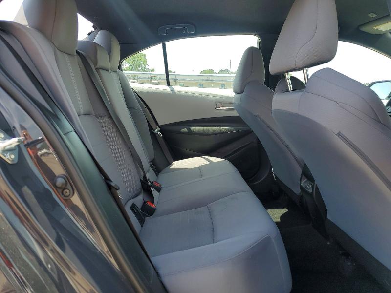 52852736 :رقم المزاد ، 5YFS4MCE1TP252989 vin ، 2026 Toyota Corolla مزاد بيع