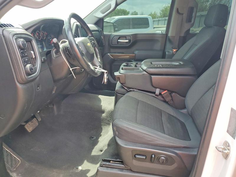 2019 Chevrolet Silverado მანქანა იყიდება აუქციონზე, vin: 1GCUYDED0KZ211873, აუქციონის ნომერი: 52889466