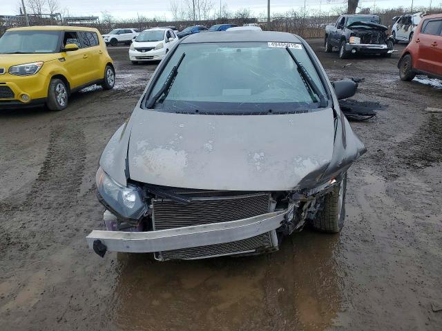 Продаж на аукціоні авто 2008 Honda Civic, vin: 2HGFG113X8H014162, номер лоту: 55243446