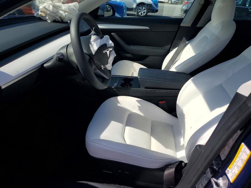 Aukcja sprzedaży 2023 Tesla Model 3, vin: 5YJ3E1EA8PF648879, numer aukcji: 52784516