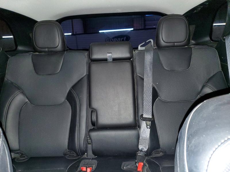 Продажа на аукционе авто 2023 Jeep Cherokee, vin: 1C4PJMMBXPD104416, номер лота: 53551466