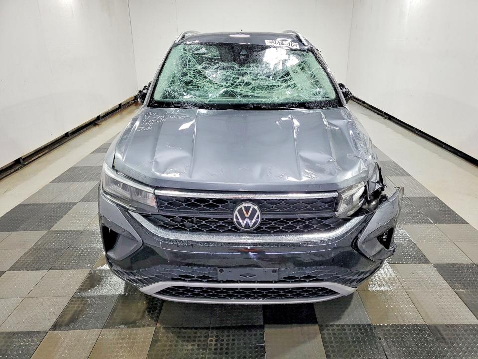 Aukcja sprzedaży 2023 Volkswagen Taos, vin: 3VVYX7B29PM301025, numer aukcji: 52674576