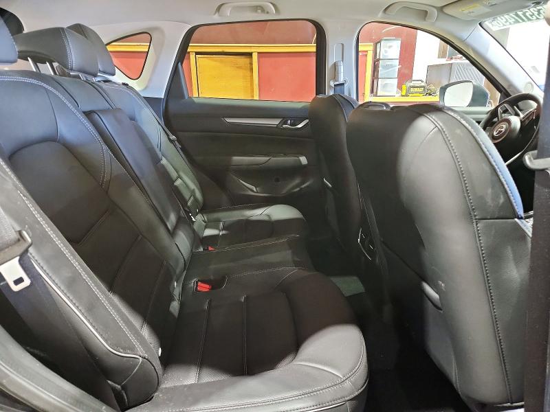 Aukcja sprzedaży 2025 Mazda Cx-5, vin: JM3KFBCM8S0731528, numer aukcji: 53517496