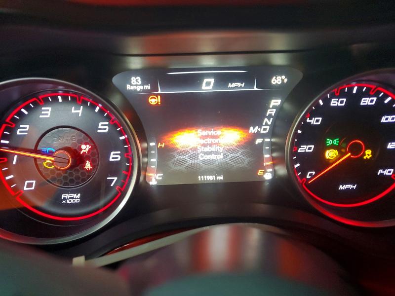 Продажа на аукционе авто 2015 Dodge Charger, vin: 2C3CDXBG3FH826113, номер лота: 52550296