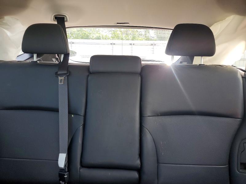 Aukcja sprzedaży 2017 Subaru Outback, vin: 4S4BSENC6H3229761, numer aukcji: 52336466