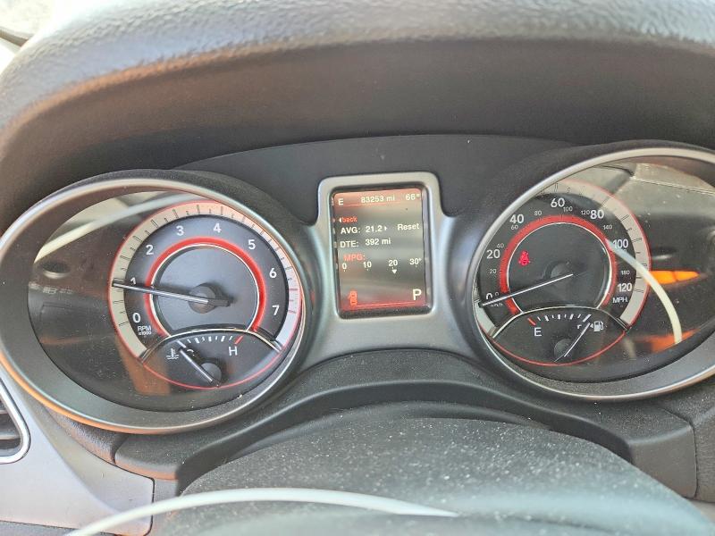 Aukcja sprzedaży 2017 Dodge Journey, vin: 3C4PDCGB8HT560049, numer aukcji: 53115226