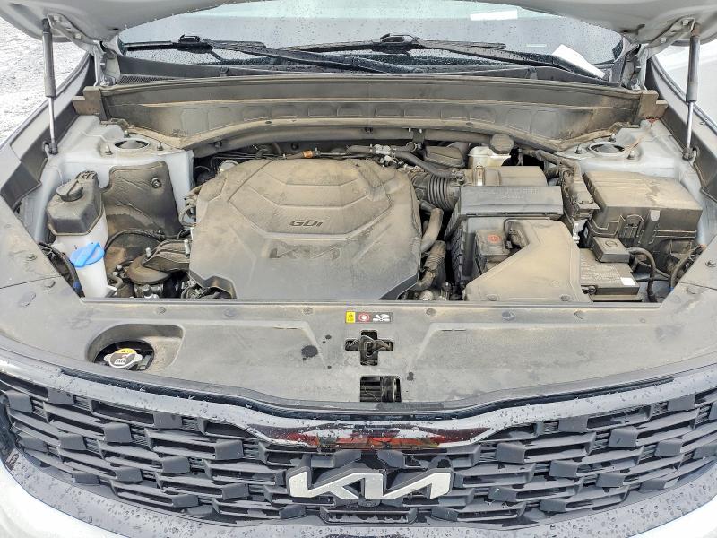 Aukcja sprzedaży 2022 Kia Telluride, vin: 5XYP5DHC8NG291984, numer aukcji: 54496816