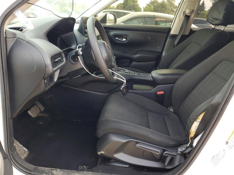 Aukcja sprzedaży 2023 Honda Hr-v, vin: 3CZRZ2H30PM709195, numer aukcji: 54011446