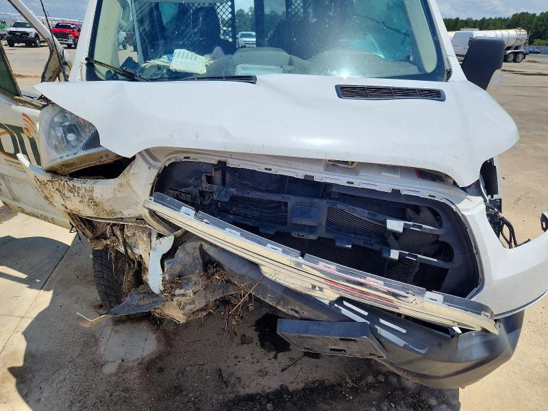 Продажа на аукционе авто 2015 Ford Transit, vin: 1FDZK1CM5FKB30449, номер лота: 54059226