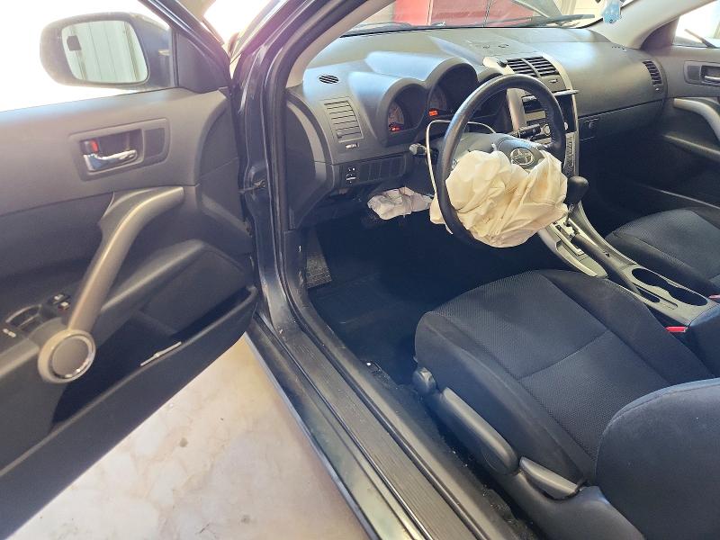 Продаж на аукціоні авто 2009 Scion Tc, vin: JTKDE167790291390, номер лоту: 53585306
