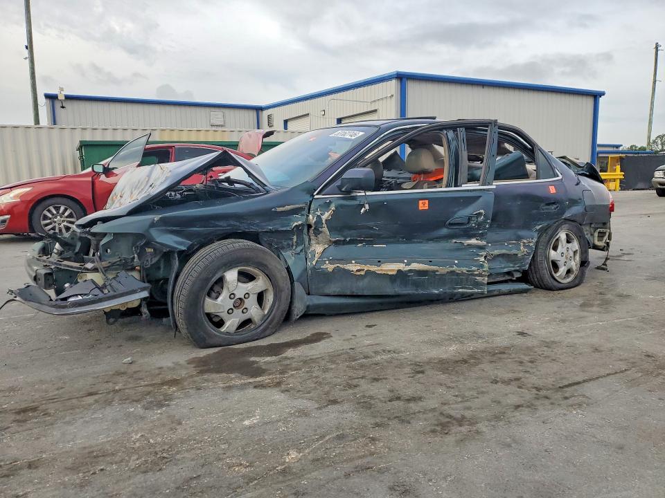 Продаж на аукціоні авто 1998 Honda Accord, vin: 1HGCG5559WA063189, номер лоту: 53162746