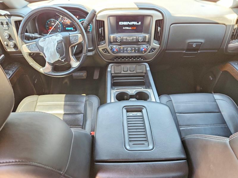 Aukcja sprzedaży 2017 Gmc Sierra, vin: 3GTU2PEJ2HG184628, numer aukcji: 53550126