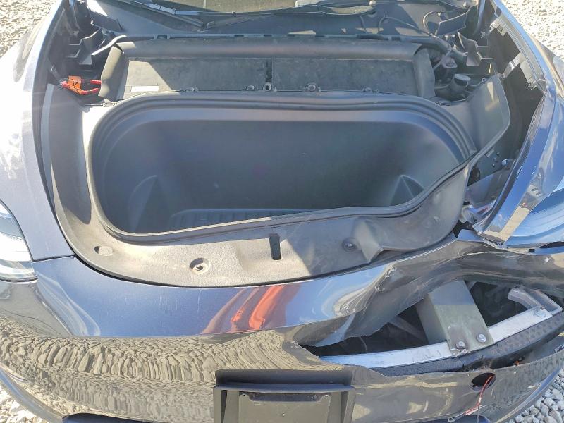 Продаж на аукціоні авто 2023 Tesla Model Y, vin: 7SAYGDEE9PF757326, номер лоту: 52317116