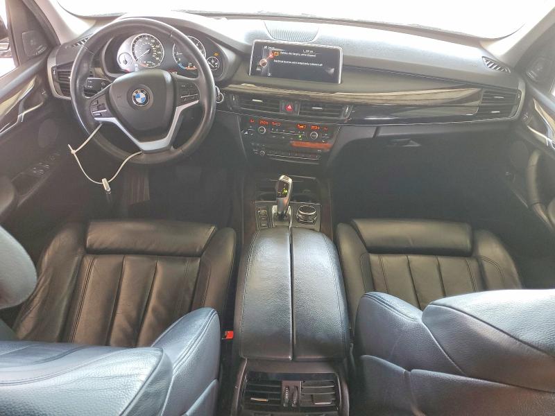 Auction sale of the 2014 Bmw X5, vin: 5UXKR0C53E0H28619, lot number: 52063266