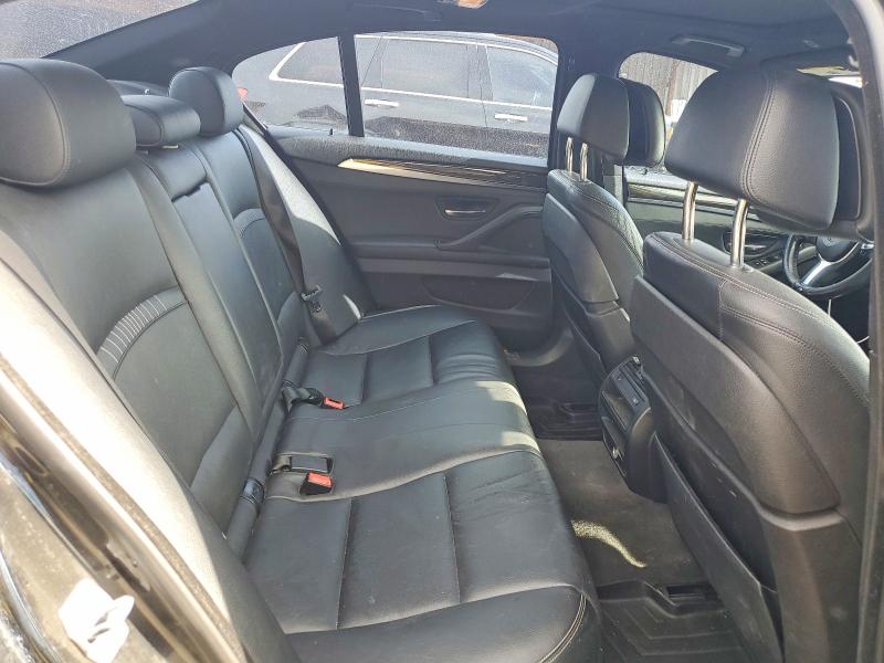Aukcja sprzedaży 2014 Bmw 550, vin: WBAKP9C50ED693018, numer aukcji: 55401856