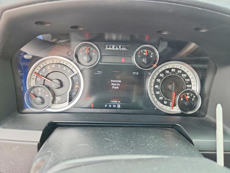 2015 Ram 1500 მანქანა იყიდება აუქციონზე, vin: 1C6RR7NTXFS618231, აუქციონის ნომერი: 54257576