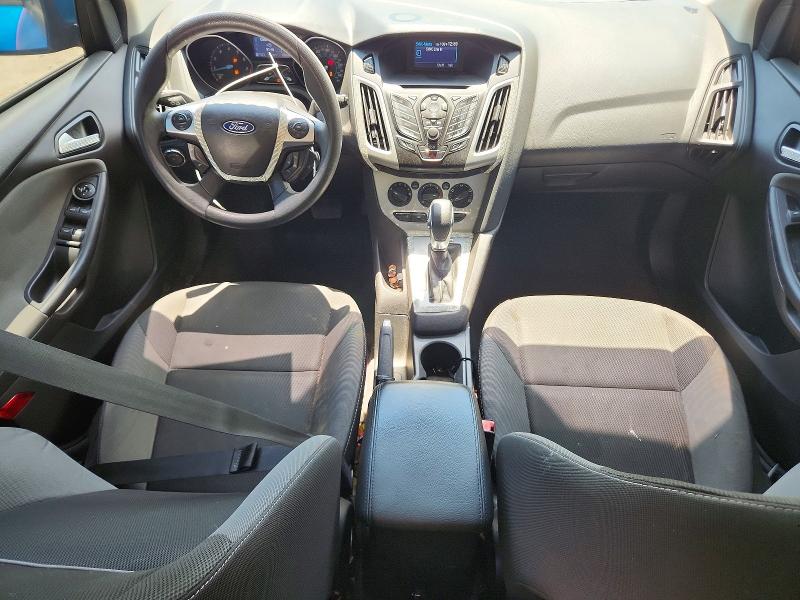Aukcja sprzedaży 2012 Ford Focus, vin: 1FAHP3K27CL231159, numer aukcji: 54245096