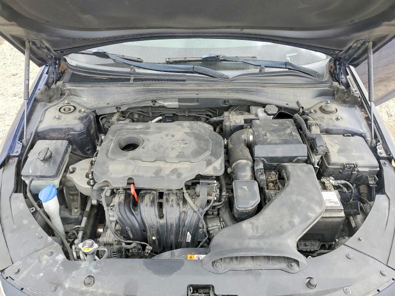 54808716 :رقم المزاد ، 5XXGT4L35KG354813 vin ، 2019 Kia Optima مزاد بيع