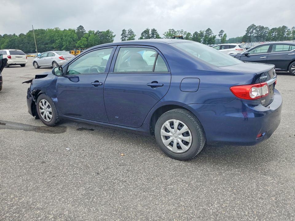 Продаж на аукціоні авто 2013 Toyota Corolla, vin: 2T1BU4EE4DC983818, номер лоту: 55224716