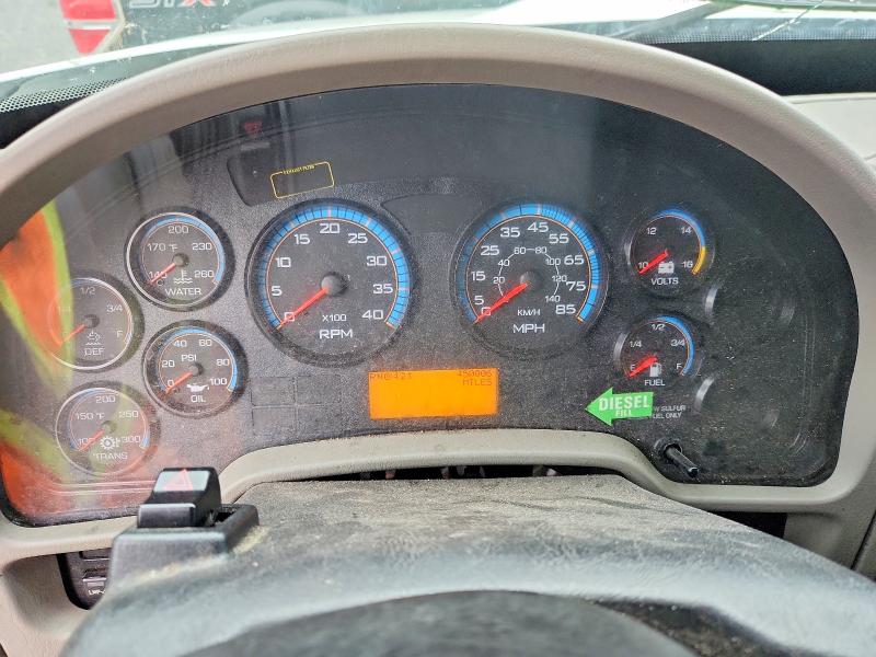 2015 International 4000 მანქანა იყიდება აუქციონზე, vin: 3HAMMMMMXFL182288, აუქციონის ნომერი: 57601426