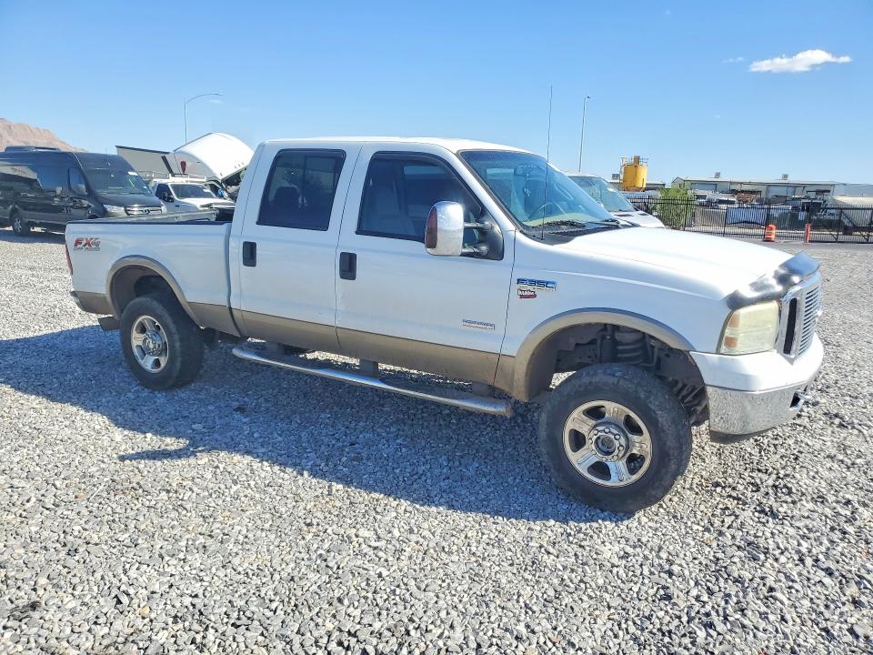 Продажа на аукционе авто 2006 Ford F350, vin: 1FTWW31P06ED12899, номер лота: 53998416