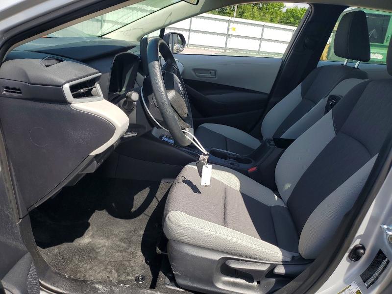 Aukcja sprzedaży 2026 Toyota Corolla, vin: 5YFB4MDE0TP390442, numer aukcji: 54301226