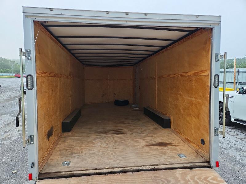 Продаж на аукціоні авто 2022 Rock Solid Cargo Trailer, vin: 7H2BE2026ND039798, номер лоту: 55000376