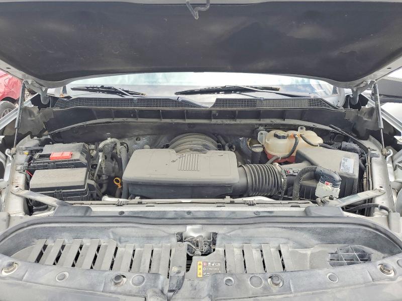 Aukcja sprzedaży 2020 Chevrolet Silverado, vin: 1GCRYDED4LZ155623, numer aukcji: 55001776