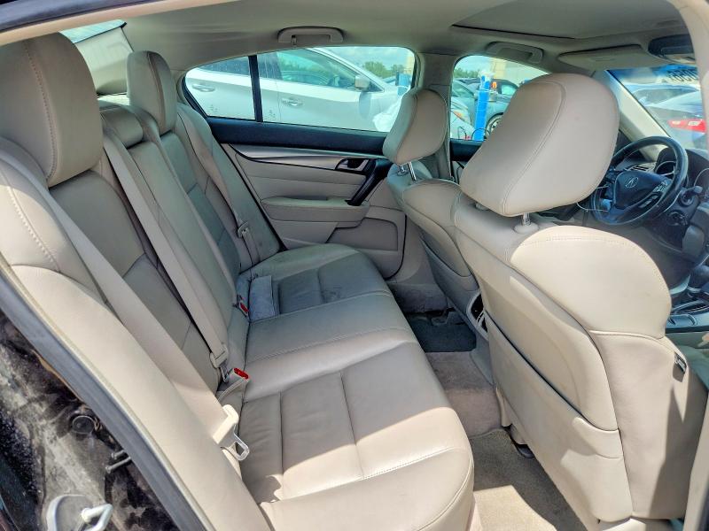 Продажа на аукционе авто 2010 Acura Tl, vin: 19UUA8F2XAA009291, номер лота: 54767056