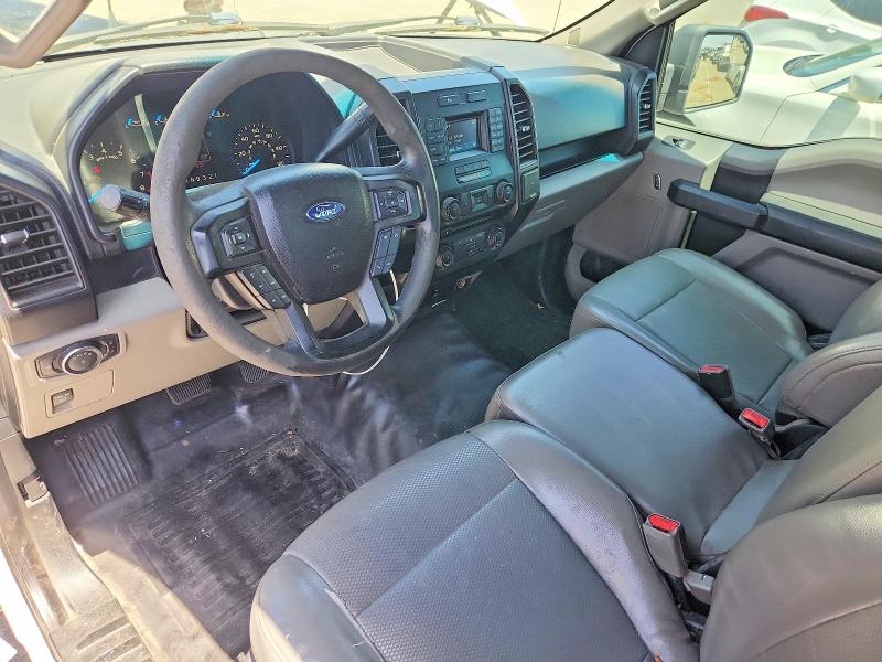 Aukcja sprzedaży 2016 Ford F150, vin: 1FTMF1C88GKD34654, numer aukcji: 54172546