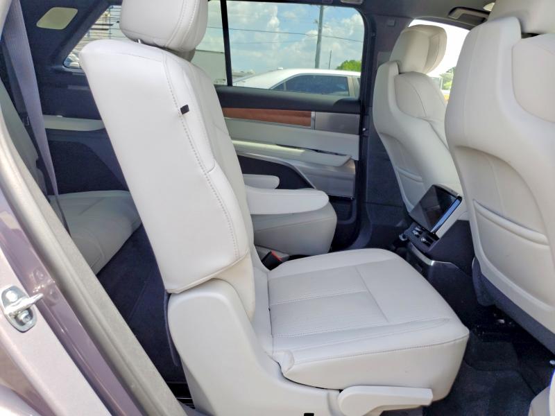 Aukcja sprzedaży 2026 Cadillac Vistiq, vin: 1GYC3KML8TZ711329, numer aukcji: 55190626