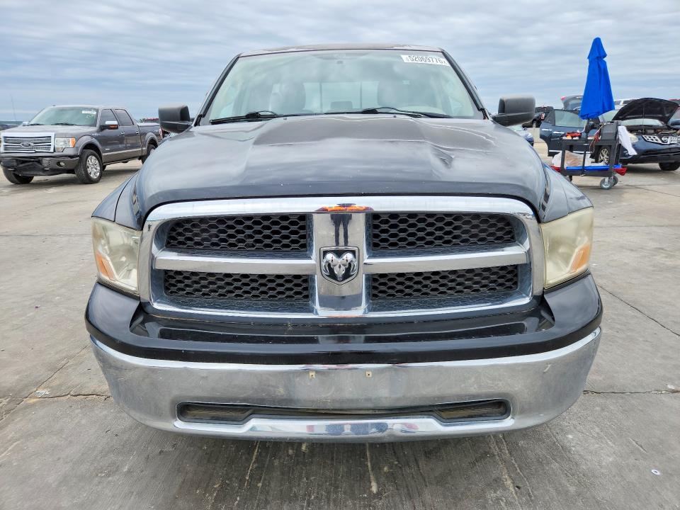 Aukcja sprzedaży 2011 Dodge Ram 1500, vin: 1D7RB1GP2BS606911, numer aukcji: 52069776