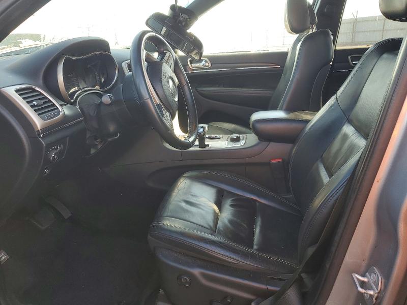 Aukcja sprzedaży 2015 Jeep Grand Cherokee, vin: 1C4RJFBM2FC853790, numer aukcji: 51920586
