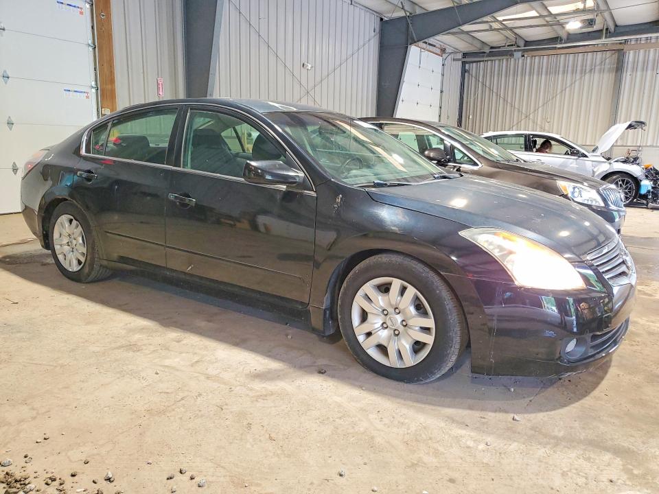 Aukcja sprzedaży 2009 Nissan Altima, vin: 1N4AL21E39N429656, numer aukcji: 55184796