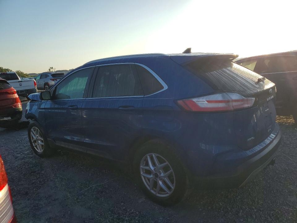 Aukcja sprzedaży 2024 Ford Edge, vin: 2FMPK4J91RBA23422, numer aukcji: 53923726