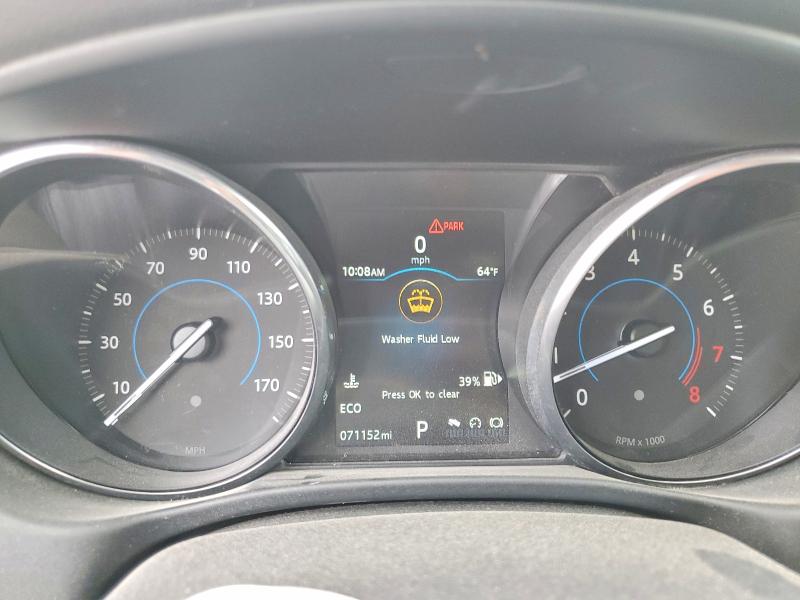 Продажа на аукционе авто 2017 Jaguar Xe, vin: SAJAN4BV8HA946649, номер лота: 54182526