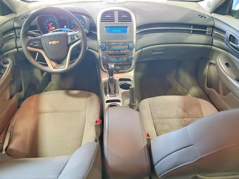 2015 Chevrolet Malibu მანქანა იყიდება აუქციონზე, vin: 1G11B5SL4FF327812, აუქციონის ნომერი: 53843686