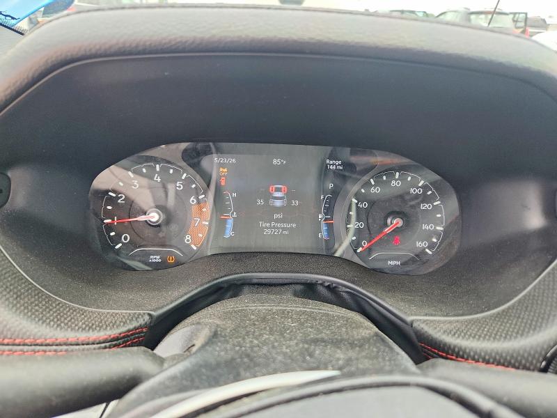 Продажа на аукционе авто 2024 Jeep Compass, vin: 3C4NJDDN7RT100130, номер лота: 54767986