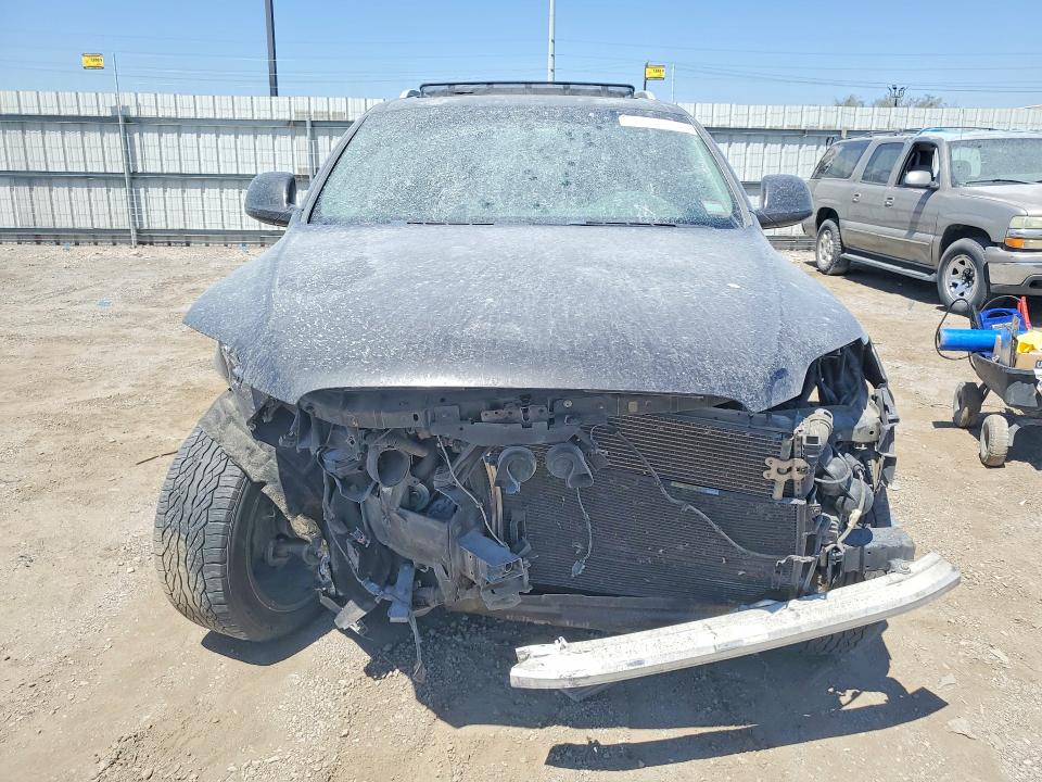 Продажа на аукционе авто 2008 Audi Q7, vin: WA1BV74L58D067537, номер лота: 45571616