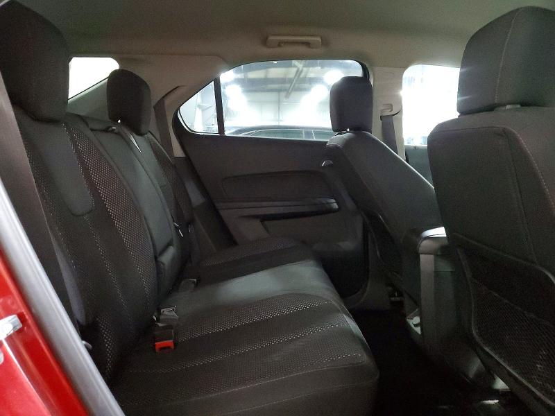 Продажа на аукционе авто 2015 Chevrolet Equinox, vin: 2GNFLFEK6F6266550, номер лота: 55327036