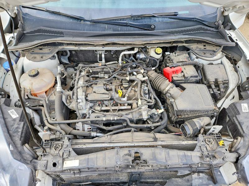 2022 Ford Escape მანქანა იყიდება აუქციონზე, vin: 1FMCU9H65NUA41945, აუქციონის ნომერი: 53637656