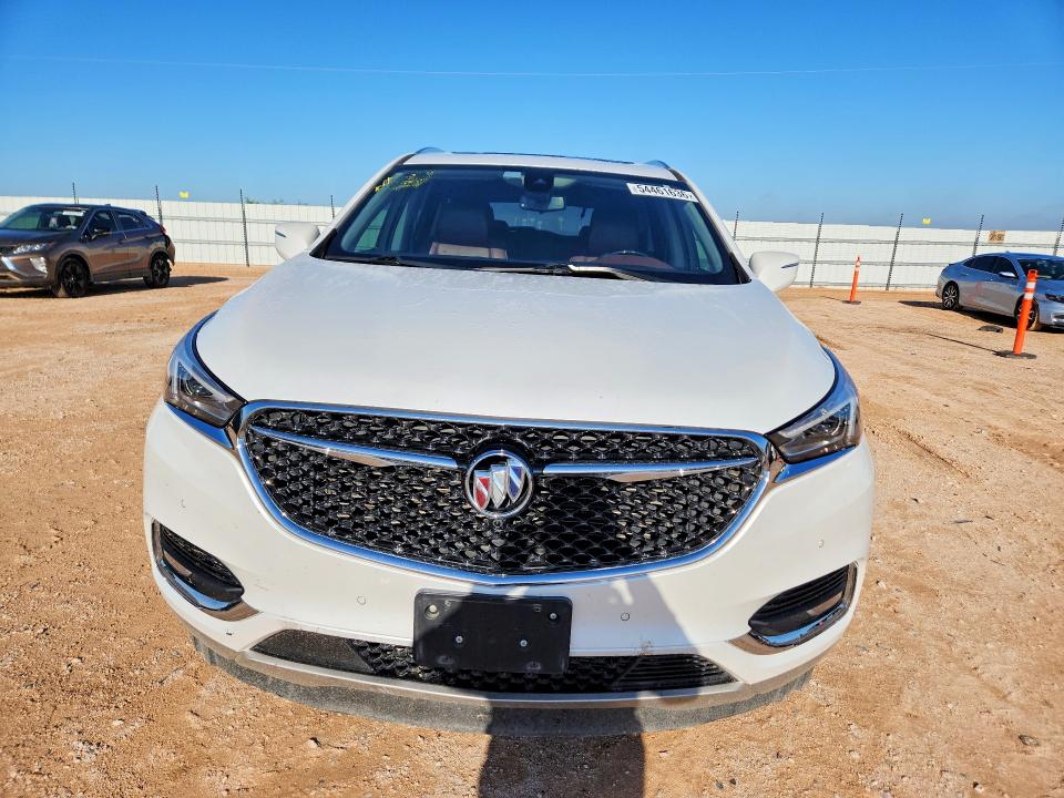 Aukcja sprzedaży 2018 Buick Enclave, vin: 5GAERDKW0JJ225892, numer aukcji: 54461636