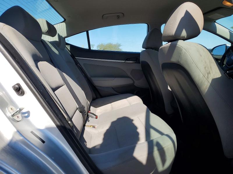 Продажа на аукционе авто 2018 Hyundai Elantra, vin: 5NPD84LFXJH233955, номер лота: 52254036