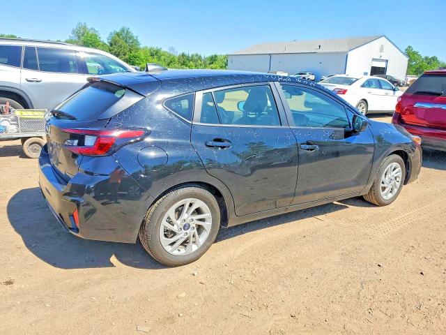 Aukcja sprzedaży 2024 Subaru Impreza, vin: JF1GUABCXR8352071, numer aukcji: 55306386