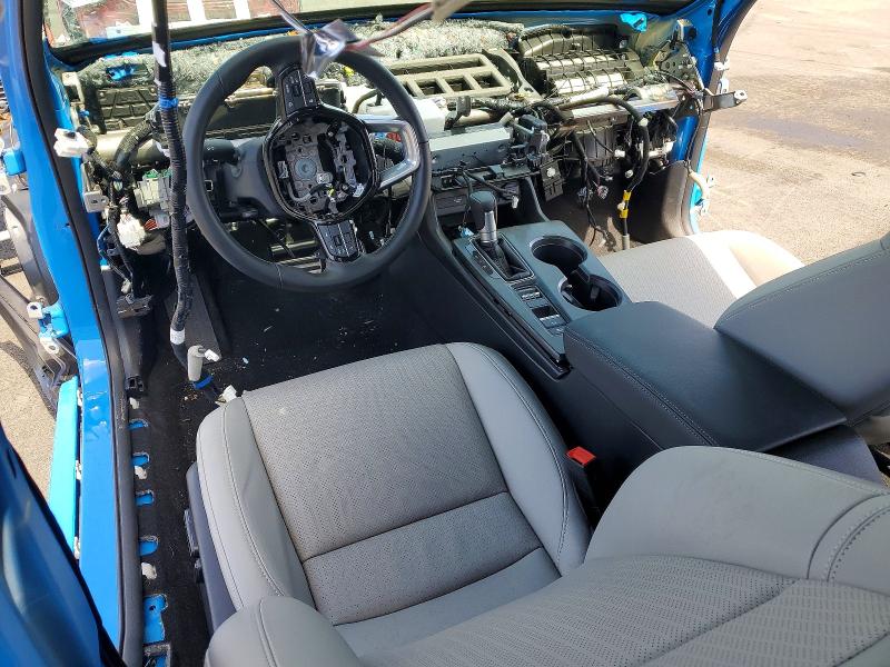 55233686 :رقم المزاد ، 19XFL4H91TE002945 vin ، 2026 Honda Civic مزاد بيع