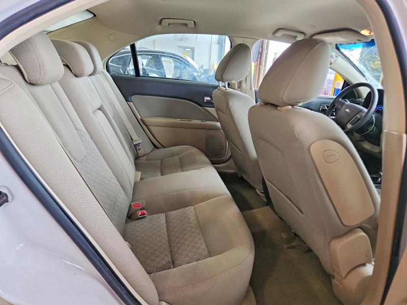 Aukcja sprzedaży 2010 Ford Fusion, vin: 3FAHP0HA5AR381170, numer aukcji: 54307926