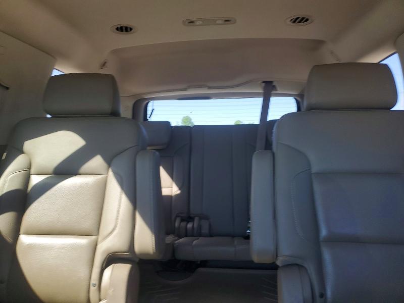 Aukcja sprzedaży 2015 Chevrolet Tahoe, vin: 1GNSKCKC5FR517561, numer aukcji: 51683636
