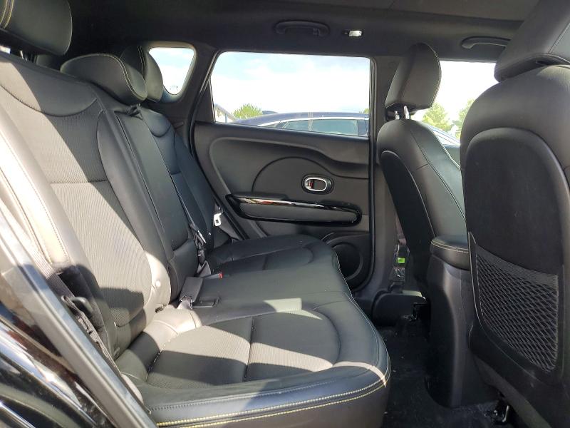 50492656 :رقم المزاد ، KNDJP3A55F7199574 vin ، 2015 Kia Soul مزاد بيع