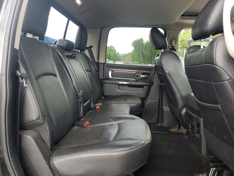 55163226 :رقم المزاد ، 1C6RR7NT4GS386470 vin ، 2016 Ram 1500 مزاد بيع