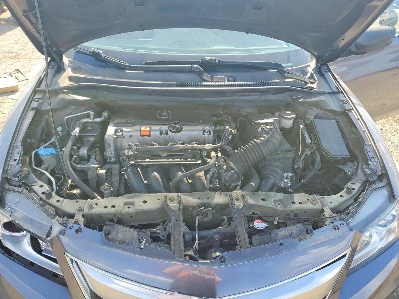 Продаж на аукціоні авто 2015 Acura Ilx, vin: 19VDE2E56FE000113, номер лоту: 50991976